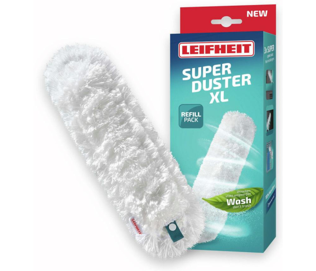 LEIFHEIT Wkład do szczotki do kurzu Superduster XL - 1487034 - zdjęcie